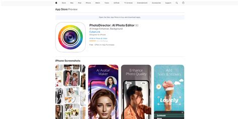 Alternatives To Picsart