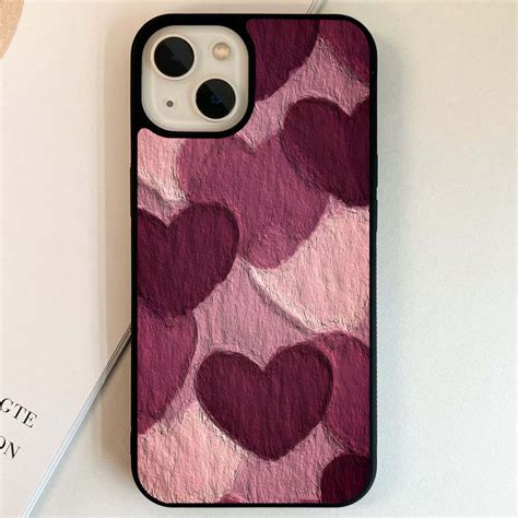 Hearts – Phone Villa