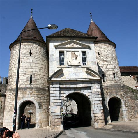 Porte Rivotte (Besancon) - All You Need to Know BEFORE You Go
