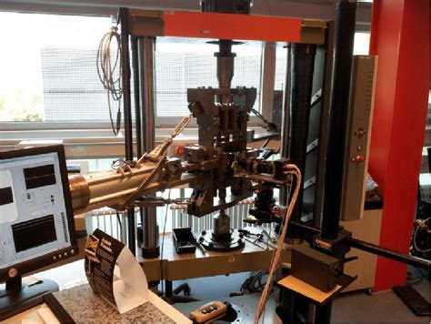 Bi Axial Zick Testing Machine 的图像结果