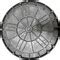 Pake Handling Tools Plastic Drum Dolly for 30 gal and 55 gal Drums, 900 ...
