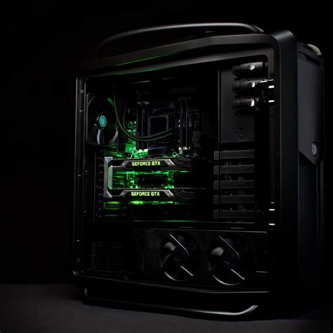 Computer for Live Stream 的图像结果