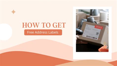 Image result for Address Labels Free