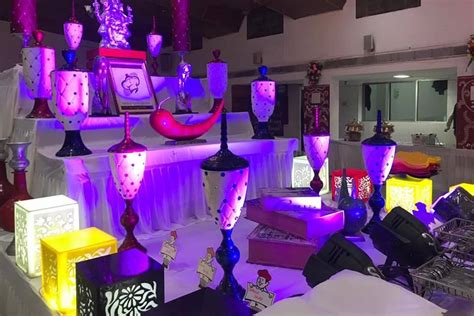 The Catering Room, Khanapara - Caterer - Khanapara - Weddingwire.in
