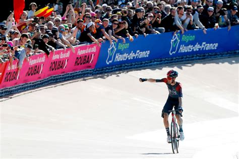 Image result for Paris-Roubaix Pain