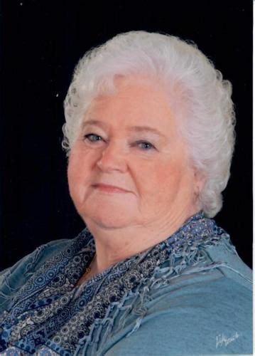Peggy Connatser Wharam Obituary (2024) - Dillwyn, VA - Dunkum Funeral ...