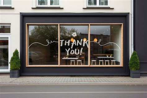 Restaurant Window Signs 的图像结果