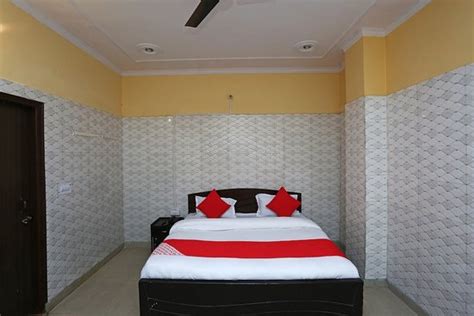 OYO 35493 HOTEL WAYPOINT (Bhora Kalan) - Hotel Reviews, Photos, Rate ...