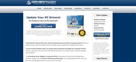 Image result for Driver Finder Software