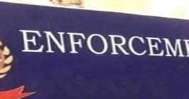 Enforcement Directorate Charge Sheets 12 Alleged Hizb-Ul-Mujahideen ...