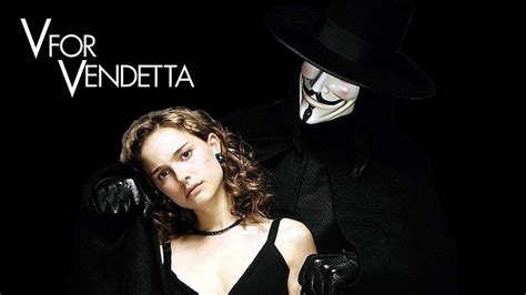 V for Vendetta Filmi İzle | eFilmPlus.com
