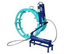pipe lifting and lowering equipment Manufacturer | Aaspee Machinery ...