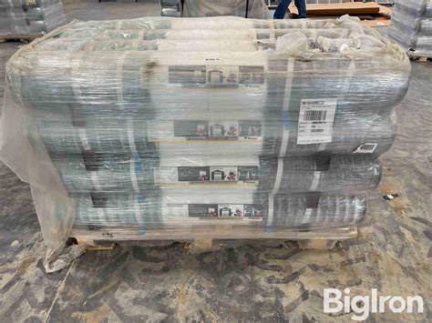 Image result for How Does a Round Baler Net Wrap Work