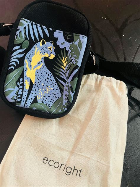 Buy Mobile Bag - Jungle Safari – Ecoright