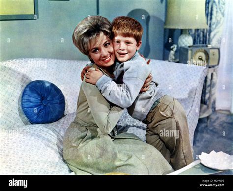 THE COURTSHIP OF EDDIE'S FATHER, Shirley Jones, Ronny Howard, 1963 ...