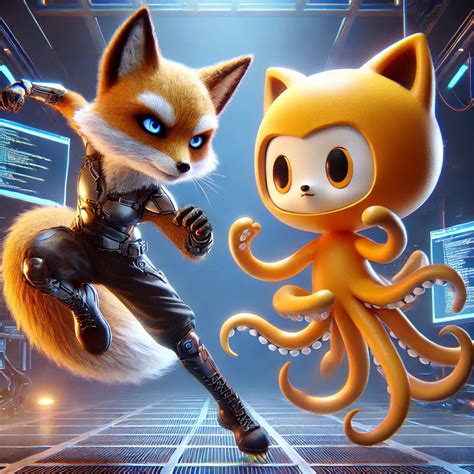 Mini Net with Python Docker 的图像结果