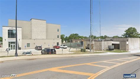 Cape Girardeau County Jail Inmate Search, Visitation and Contact ...