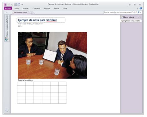 Image result for OneNote Descargar