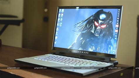 Image result for Alienware M15 R3
