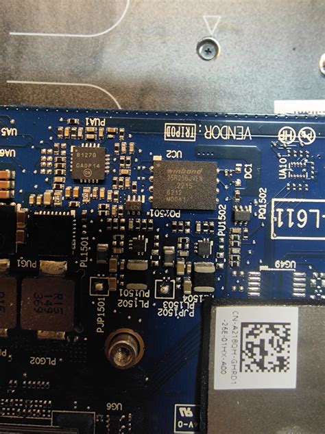 Alienware Monitor Black Screen 的图像结果