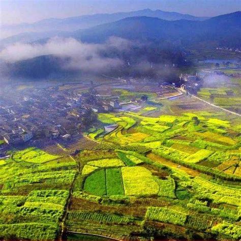 荣县红土地印象摄影记-大地锦绣-麻辣摄影-麻辣社区