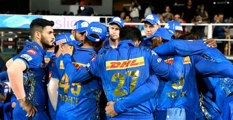 IPL 2023 weather update: Mumbai weather report on April 8 for today's ...