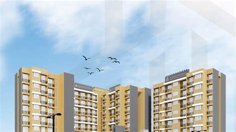 Shri Ganesh Riverside Residency at Dombivli by Shri Ganesh Enterprises ...