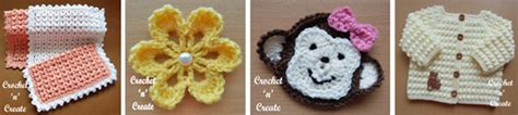 Free Crochet Downloads 的图像结果