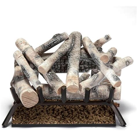 Bluegrass Living 24-in 55000 -BTU Natural gas Single -Burner Vented Gas ...