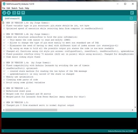 Image result for Arduino Scratch