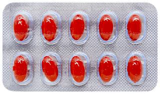 Neftrol Capsule 10 - Uses, Side Effects, Dosage, Price | Truemeds