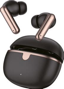 IZWI Ayropods 161 ANC Elite w/ ANC, 50 HRS Playback, ASAP Charge & ENx ...