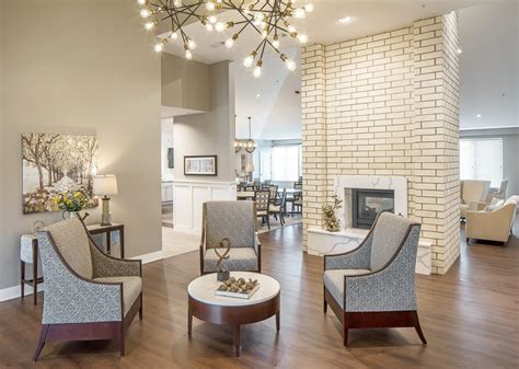 The Lodge Northbrook – Avant Architects