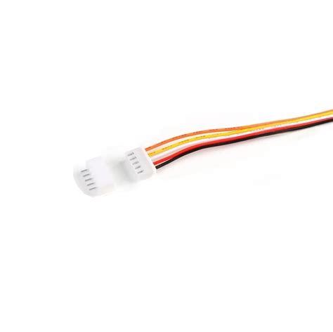 JST SH 5 pin Connector 2mm Pitch (Pack of 2) – GonaKart India