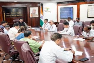 Press Release:Press Information Bureau