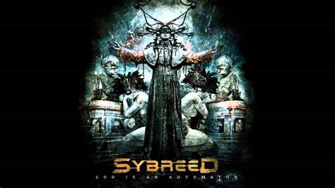 Image result for Sybreed Dynamic
