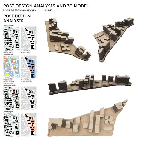Open Corridors | CEPT - Portfolio