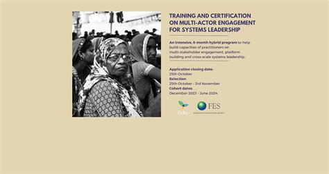FES | Foundation for Ecological Security
