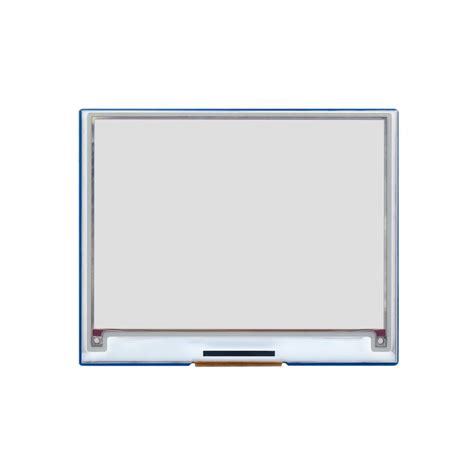 Image result for How ePaper Module Works