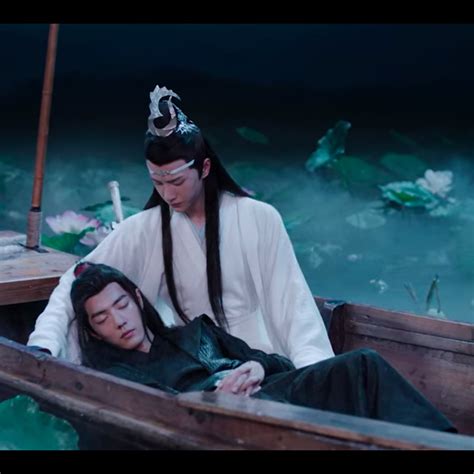 45 Top Photos The Untamed Movie China - C Drama Request The Untamed ...