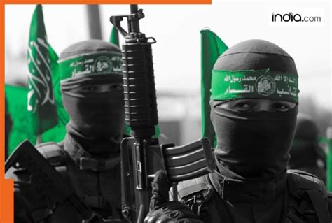 Hamas refuses to lay down arms, says this deal benefits Israel; will ...