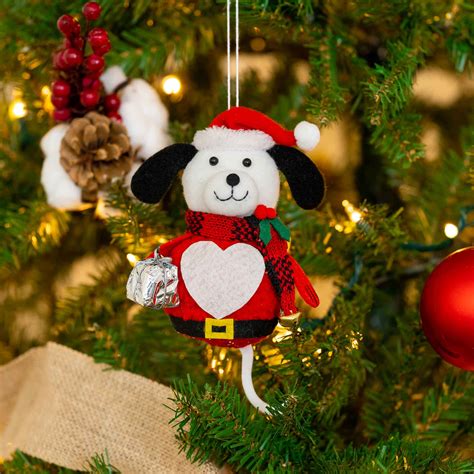 10 Best Dog Ornaments For A Canine-Themed Christmas Tree - iHeartDogs.com