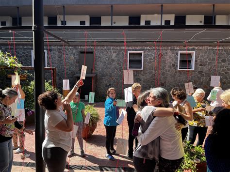 Expansion in the CI Spanish Community – Compassionate Inquiry