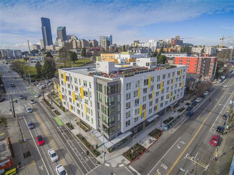 Anthem on 12th - Spectrum Development Solutions