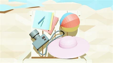 Image result for CGI Animation Beach