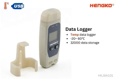 Temp Data Logger 的图像结果