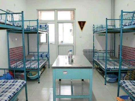 2020年潍坊医学院宿舍条件环境照片 宿舍空调相关配置介绍