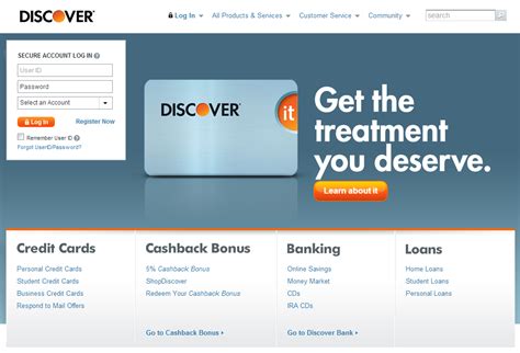 Image result for Discover Check Application Status