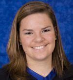 Grand Valley State's Katie Martin moves into second on school's all ...