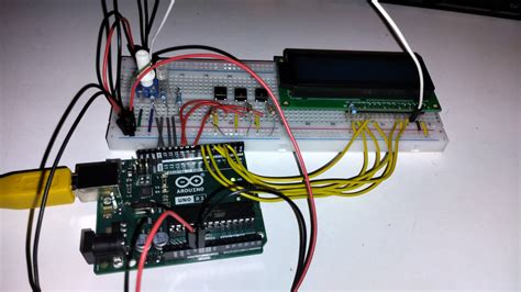 Image result for Pantalla LED Arduino